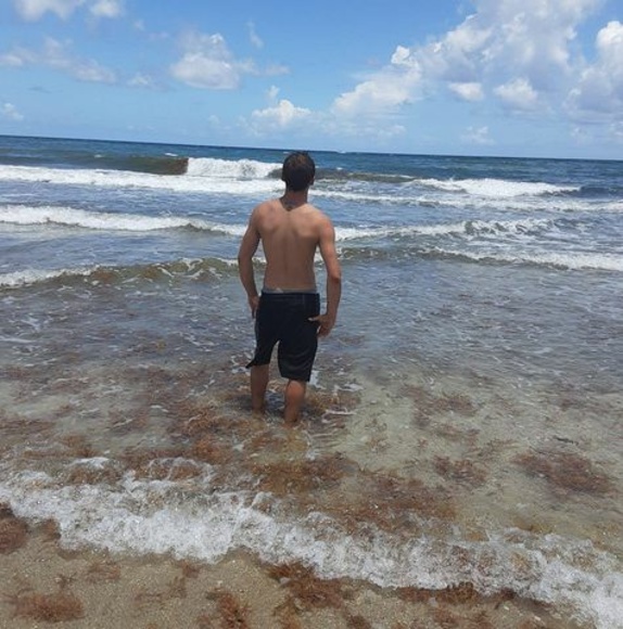 Meet your Posher, Nicholas - Picture 1 of 1